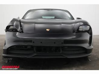Porsche Taycan 93 kWh Performancebatterie+ Pano LED ACC Bose Camera SHZ picture 12
