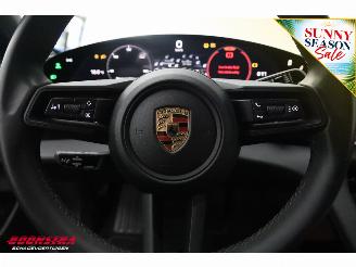 Porsche Taycan 93 kWh Performancebatterie+ Pano LED ACC Bose Camera SHZ picture 24