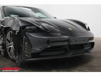 Porsche Taycan 93 kWh Performancebatterie+ Pano LED ACC Bose Camera SHZ picture 11