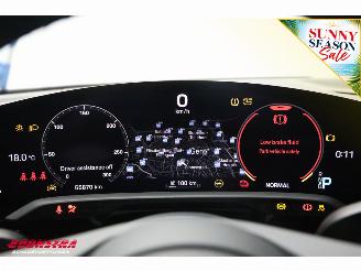 Porsche Taycan 93 kWh Performancebatterie+ Pano LED ACC Bose Camera SHZ picture 26