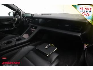 Porsche Taycan 93 kWh Performancebatterie+ Pano LED ACC Bose Camera SHZ picture 15