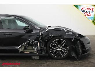 Porsche Taycan 93 kWh Performancebatterie+ Pano LED ACC Bose Camera SHZ picture 8