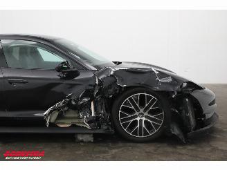 Porsche Taycan 93 kWh Performancebatterie+ Pano LED ACC Bose Camera SHZ picture 8