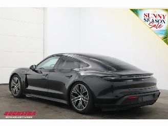Porsche Taycan 93 kWh Performancebatterie+ Pano LED ACC Bose Camera SHZ picture 4