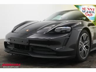 Porsche Taycan 93 kWh Performancebatterie+ Pano LED ACC Bose Camera SHZ picture 14
