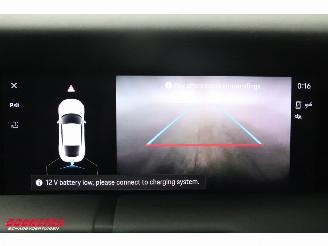 Porsche Taycan 93 kWh Performancebatterie+ Pano LED ACC Bose Camera SHZ picture 33