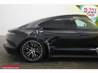 Porsche Taycan 93 kWh Performancebatterie+ Pano LED ACC Bose Camera SHZ picture 6