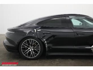 Porsche Taycan 93 kWh Performancebatterie+ Pano LED ACC Bose Camera SHZ picture 6