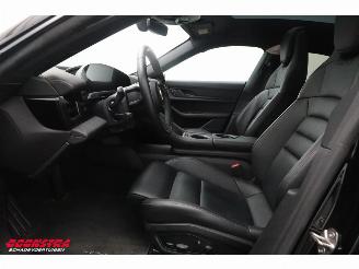 Porsche Taycan 93 kWh Performancebatterie+ Pano LED ACC Bose Camera SHZ picture 19