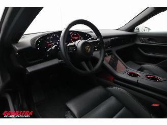 Porsche Taycan 93 kWh Performancebatterie+ Pano LED ACC Bose Camera SHZ picture 22