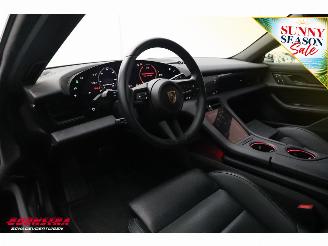 Porsche Taycan 93.4 kWh Performancebatterie+ Pano LED ACC Bose Camera SHZ picture 22