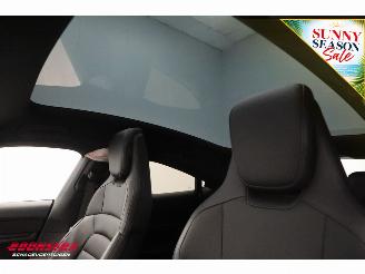 Porsche Taycan 93 kWh Performancebatterie+ Pano LED ACC Bose Camera SHZ picture 23