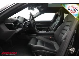 Porsche Taycan 93.4 kWh Performancebatterie+ Pano LED ACC Bose Camera SHZ picture 18