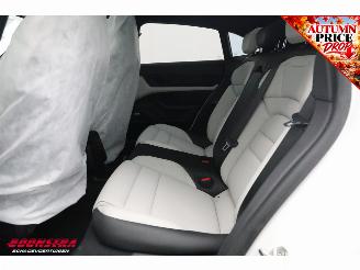 Porsche Taycan 4S 93.4kWh Performance Pano HUD ACC 360° PDLS+ 29 km!! picture 10