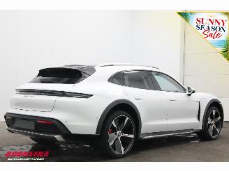 Porsche Taycan 4S 93.4kWh Performance Pano HUD ACC 360° PDLS+ 29 km!! picture 3