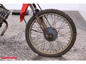 Honda  MT5 picture 15