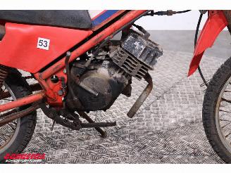 Honda  MT5 picture 12