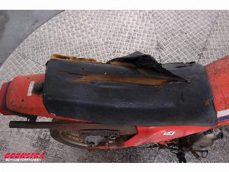 Honda  MT5 picture 10