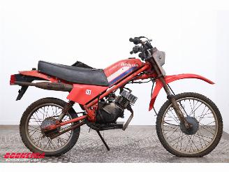 Honda  MT5 picture 7