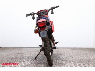 Honda  MTX50 picture 8