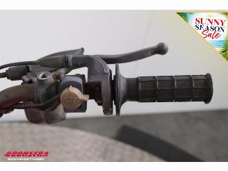 Honda  MTX50 picture 18