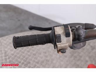 Honda  MTX50 picture 17