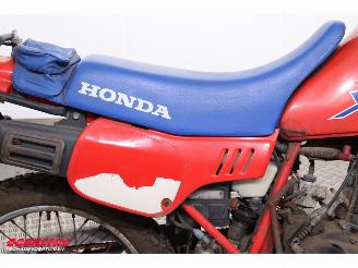 Honda  MTX50 picture 10