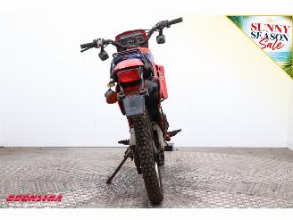Honda  MTX50 picture 8