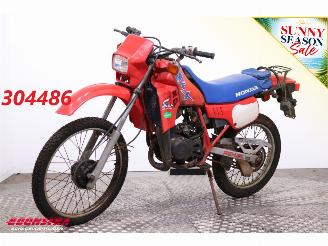 occasion scooters Honda  MTX50 1981/7