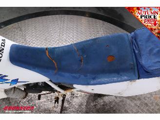 Honda  MTX50 picture 16