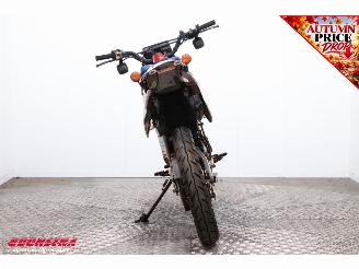 Honda  MTX50 picture 8