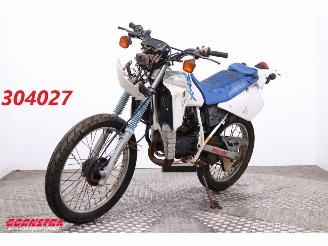 ojeté vozy koloběžky Honda  MTX50 1981/7