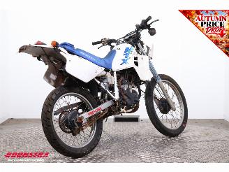 Honda  MTX50 picture 3