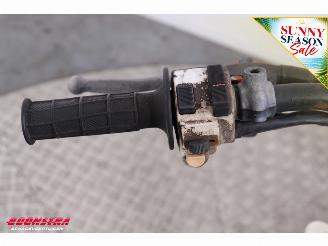 Honda  MTX50 picture 18