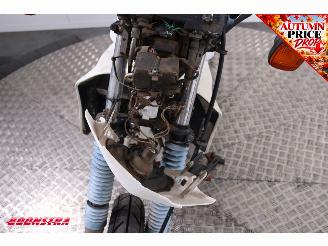 Honda  MTX50 picture 15