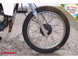 Honda  MTX50 picture 13