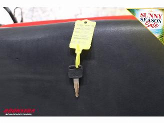 Honda  MTX50 picture 20