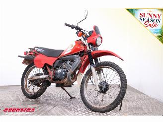 Honda  MTX50 picture 2
