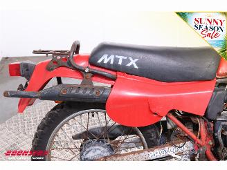 Honda  MTX50 picture 10