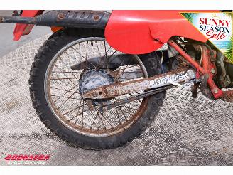 Honda  MTX50 picture 9