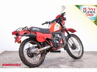 Honda  MTX50 picture 3