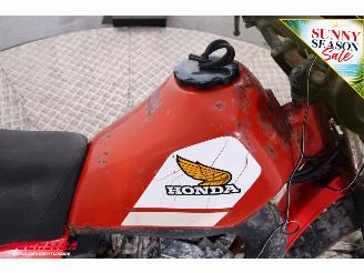 Honda  MTX50 picture 15