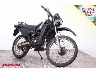 Honda  MTX50 picture 2