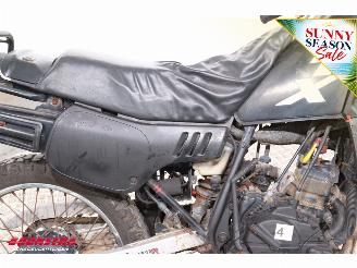Honda  MTX50 picture 11