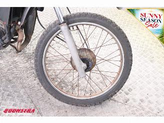 Honda  MTX50 picture 14