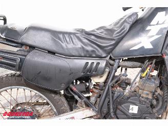 Honda  MTX50 picture 11