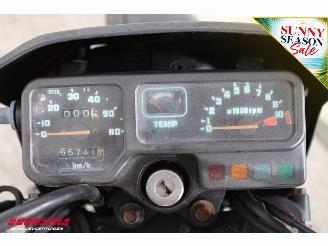 Honda  MTX50 picture 15