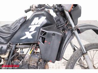 Honda  MTX50 picture 9