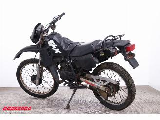Honda  MTX50 picture 4