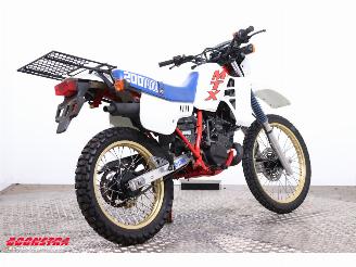 Honda  mtx200 RFD 4.204 km! picture 3
